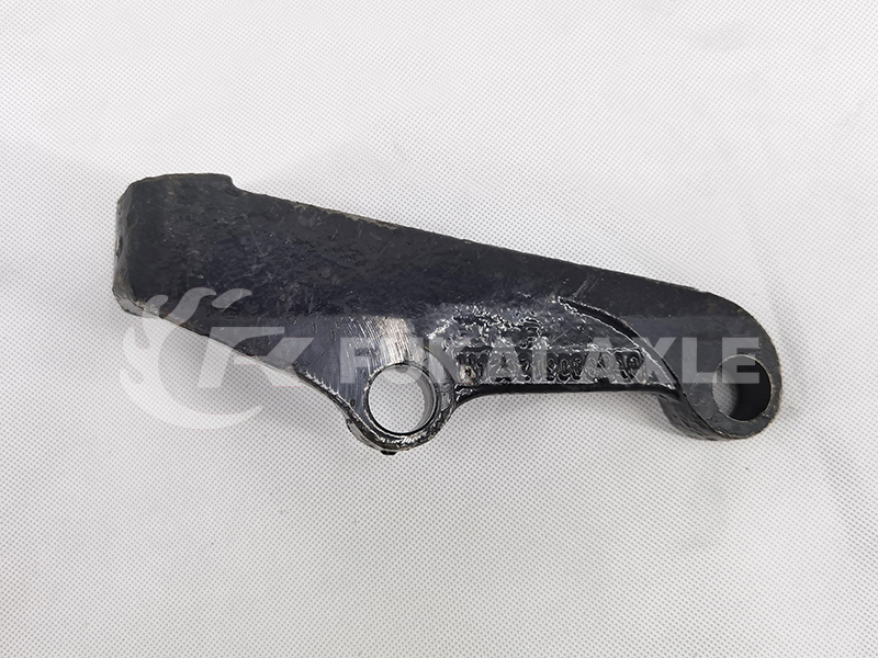 Shock Absorber Lower Bracket for Futon Auman Spare Parts H1292190062A0