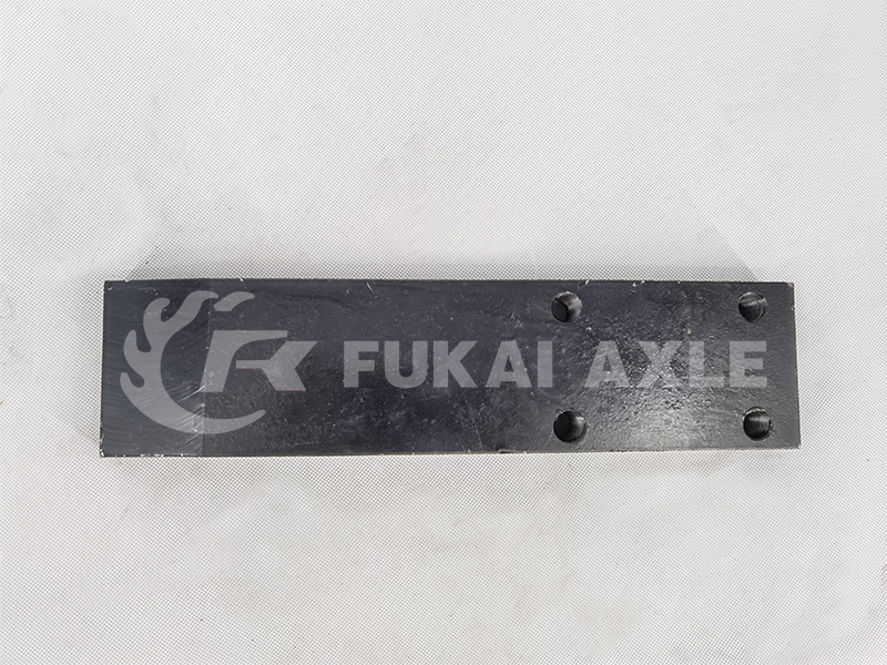 Steel Slide Rail for Foton Auman Heavy Truck Parts H029500000032