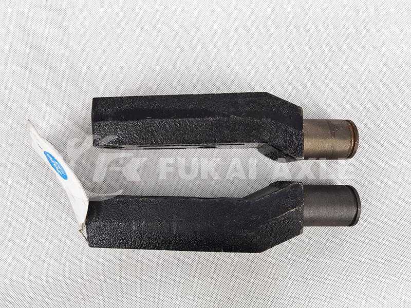 Shock Absorber Connecting Shaft for Foton Auman Heavy Truck Parts H0292190018A0 H0292190020A0