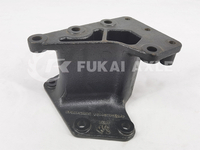 Direction Machine Bracket for Saic Hongyan Truck Spare Parts 3403-650009A/5801549643