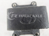 Steel Plate Seat for Saic HongyanTruck Parts