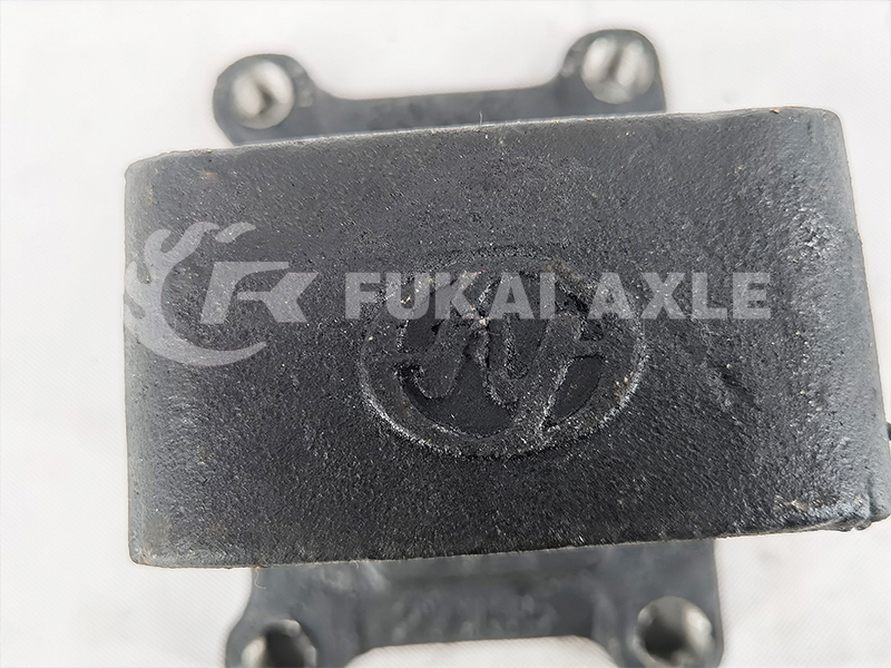 Steel Plate Seat for Saic HongyanTruck Parts