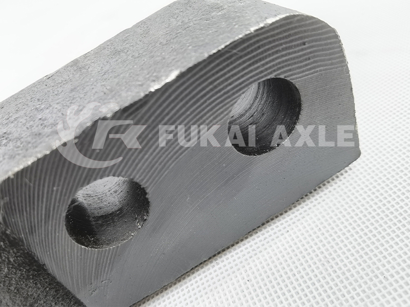 Engine Bracket for Saic Hongyan Jieshi Spare Parts 1001-510160/5801299204/1001-510150/5801299203