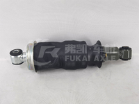 Rear Airbag Shock Absorber for Liuqi Chenglong H7 Truck Spare Parts H73-5001570