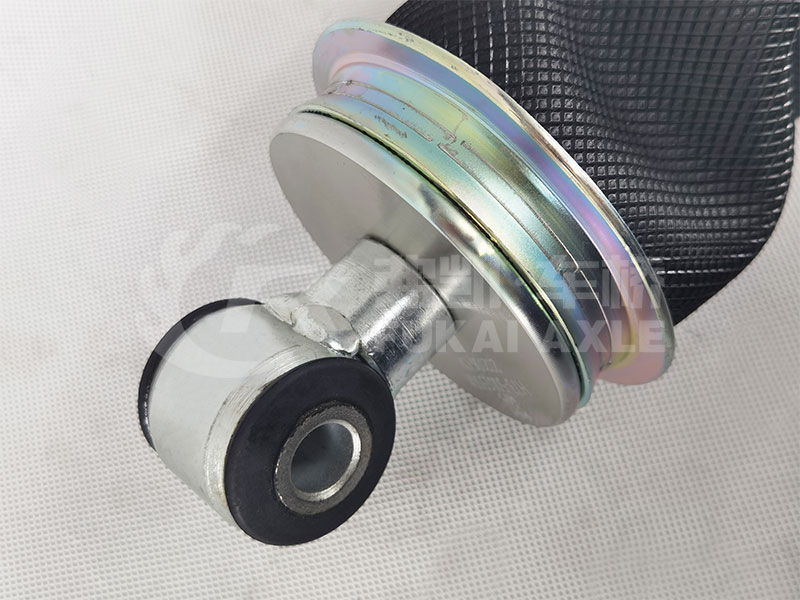 Rear Suspension Airbag Shock Absorber for Dongfeng Truck Spare Parts H73-5001550