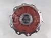 Front Wheel Hub for North Benz Beiben Truck Spare Parts A0303340001