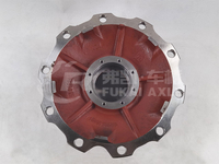 Front Wheel Hub for North Benz Beiben Truck Spare Parts A0303340001