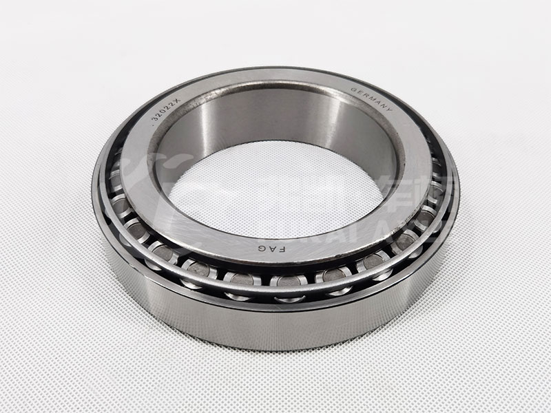 Balance Shaft Bearing for North Benz Beiben Truck Spare Parts 32022X