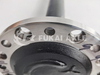 Half Shaft for Three-ring Ten-way Spare Parts 1010MM