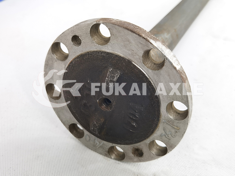 Half Shaft for JAC Light Truck 132 Spare Parts L=740MM