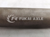 Through Shaft Assembly for United Heavy Truck Pengxiang 300 Spare Parts W2501016F53A