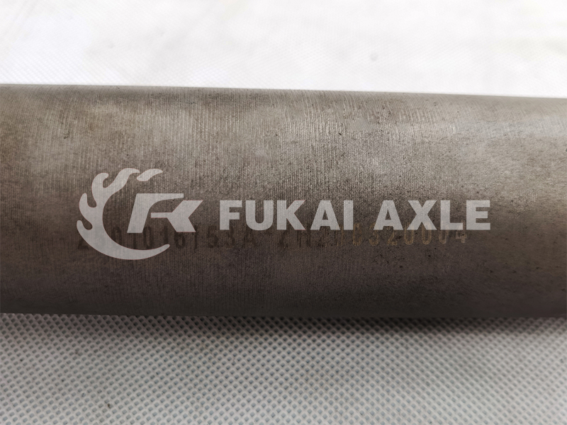 Through Shaft Assembly for United Heavy Truck Pengxiang 300 Spare Parts W2501016F53A