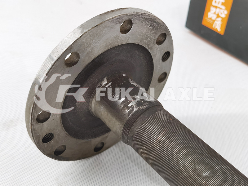 Half Shaft for Light Truck Spare Parts EQ1061 16 Teeth 825MM 8 Holes