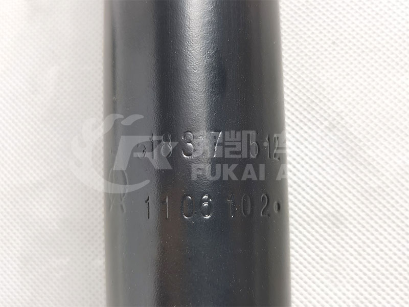 Cab Rear Airbag Shock Absorber for North Benz Beiben V3 Truck Spare Parts 5183170512 