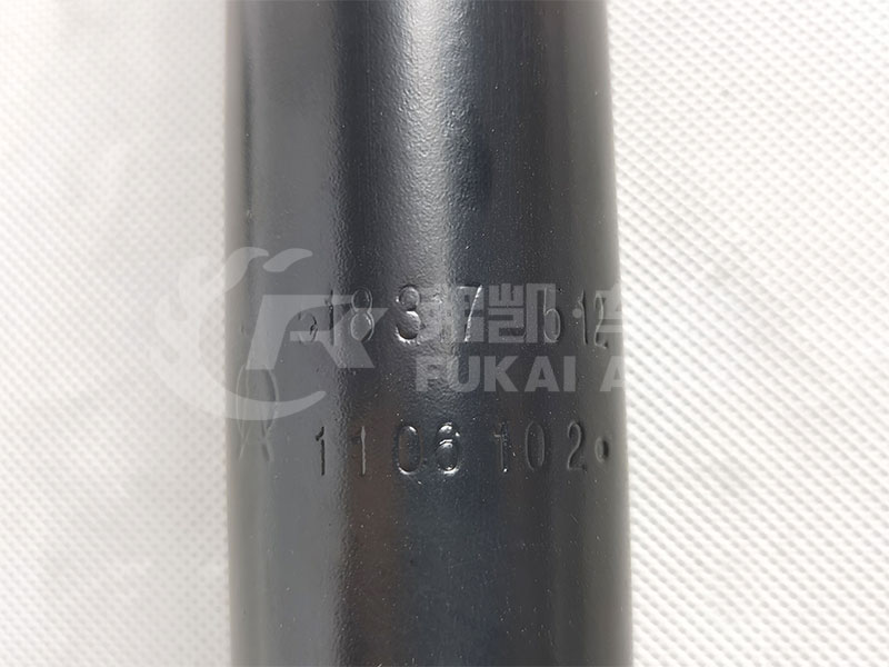 Cab Rear Airbag Shock Absorber for North Benz Beiben V3 Truck Spare Parts 5183170512 