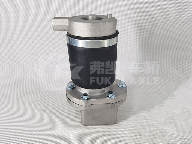 Rear Airbag Air Spring Shock Absorber for GAC Hino Truck Spare Parts