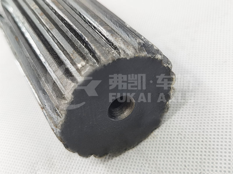 Half Shaft for EQ145 Dongfeng Truck Spare Parts L=1030mm