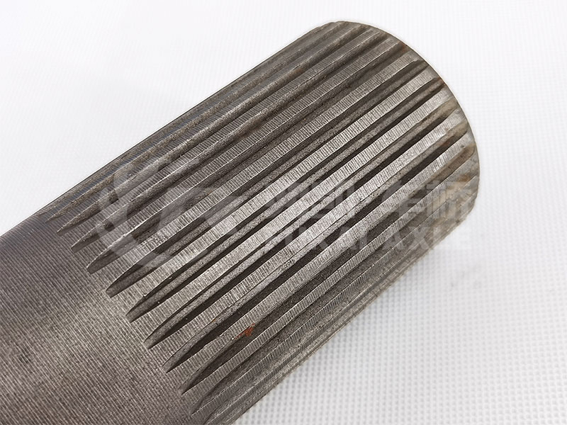 Half Shaft for Dongfeng Ziluolan Truck Spare Parts L=1055mm