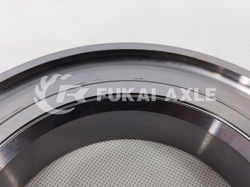 United Heavy Truck Rear Wheel Oil Seal Seat 190x115x33