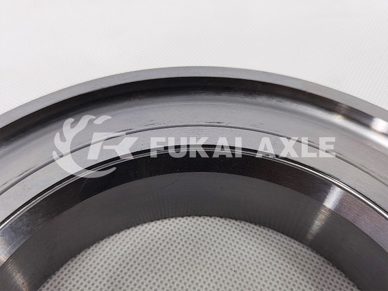 United Heavy Truck Rear Wheel Oil Seal Seat 190x115x33