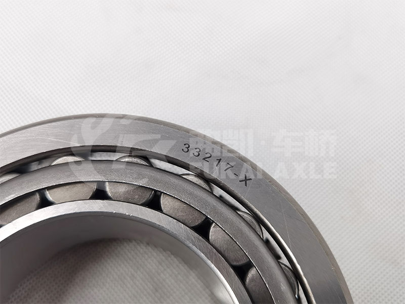 Front Wheel Inner Bearing for Dongfeng Truck Spare Parts 32317