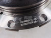 Rear Wheel Hub for Liuqi Fangsheng Axle Auto Spare Parts JY3104R043-111-LQ