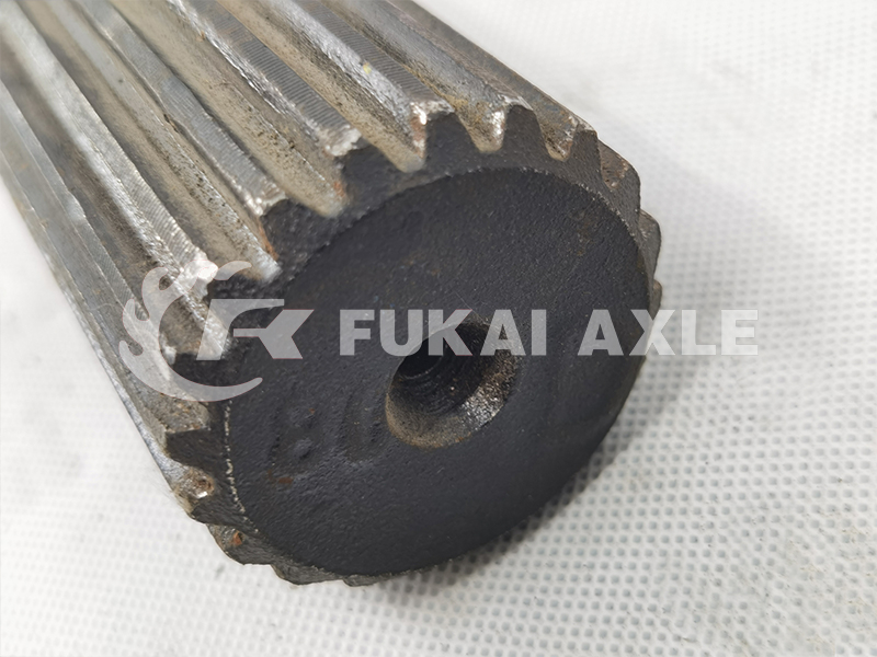 Half Shaft for Agricultural Vehicles Spare Parts EQ1080 