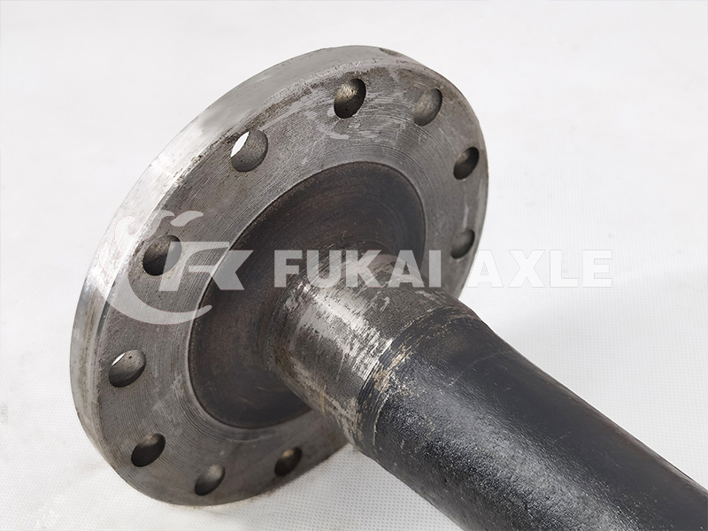 1080 Half Shaft for Agricultural Vehicles Spare Parts CD1080-1
