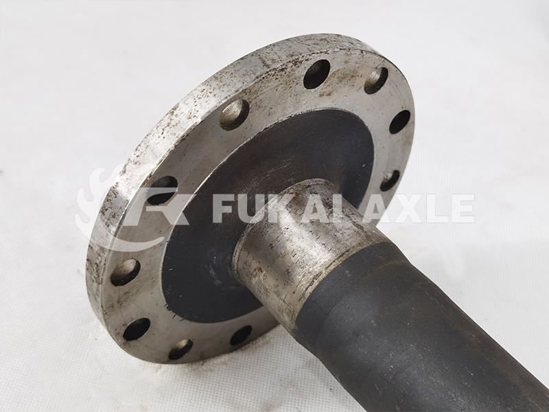 Half Shaft for Agricultural Vehicles Spare Parts CD1080-1
