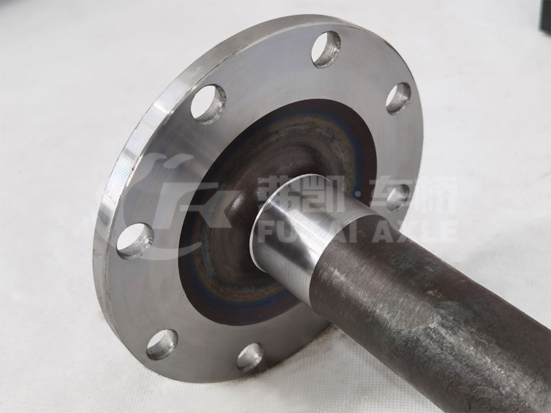 Axle Shaft for Dongfeng Light Truck Spare Parts EQ1060