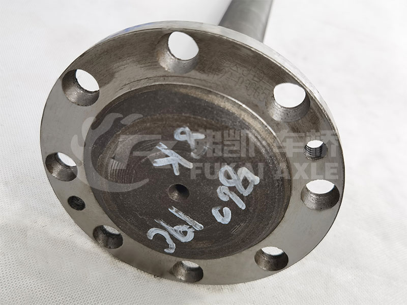 Half Shaft for Dongfeng EQ1060 Light Truck Spare Parts 24123-03065