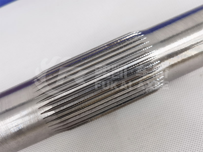 Rear Axle Half Shaft Right for Dongfeng T-Lift Truck Spare Parts 2403066-ZH99B