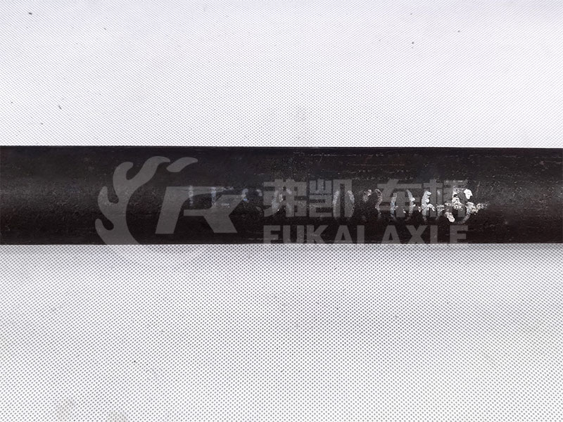 Half Shaft Axle Shaft for Yutong Bus Spare Parts 24ES6-03065 0096211315089