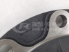 Front Hub for Camc Truck Spare Parts 3103015A3