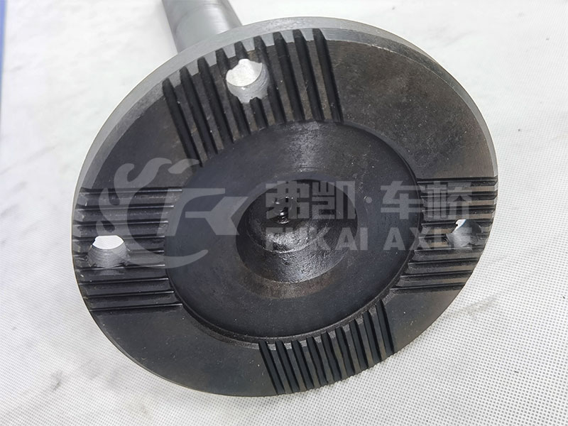 Driving Shaft for Liuqi Fangsheng Axle Truck Spare Parts JY2502R040-071-C