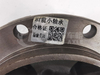 Front Wheel Hub Assembly for Liuqi Chenglong H7 Auto Spare Parts JY311-021-03011-D