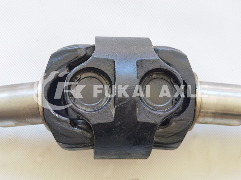 Half Shaft for Dongfeng Spare Parts 2304FA4
