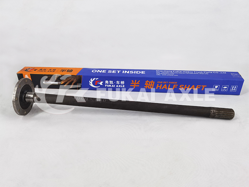 Half Shaft for JAC Light Truck Spare Parts 1060 L=860MM