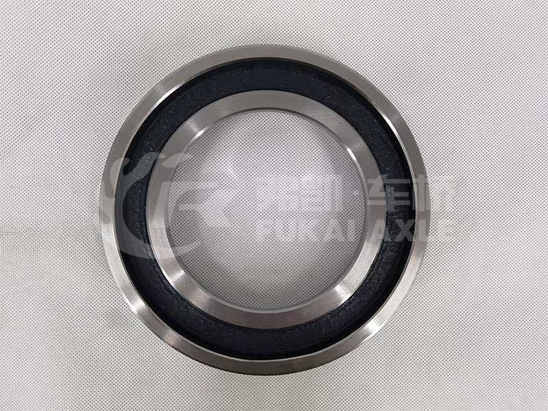 Rear Wheel Oil Seal Seat for Dongfeng Kinland Auto Truck Spare Parts 31ZHS01-04075