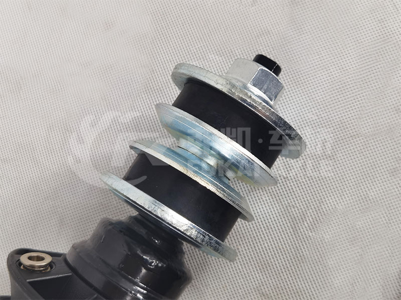 Rear Airbag Shock Absorber for Dongfeng Kinland Truck Spare Parts 5001180-C6100