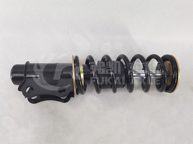 Rear Suspension Shock Absorber for Dongfeng Tianjin Truck Spare Parts 5001150-C1100