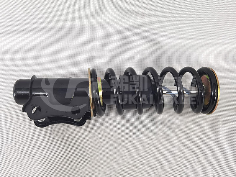 Rear Suspension Shock Absorber for Dongfeng Tianjin Truck Spare Parts 5001150-C1100