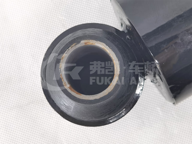 Front Axle Shock Absorber for Dongfeng Kinland Tianlong Truck Spare Parts 2921010-T38H0