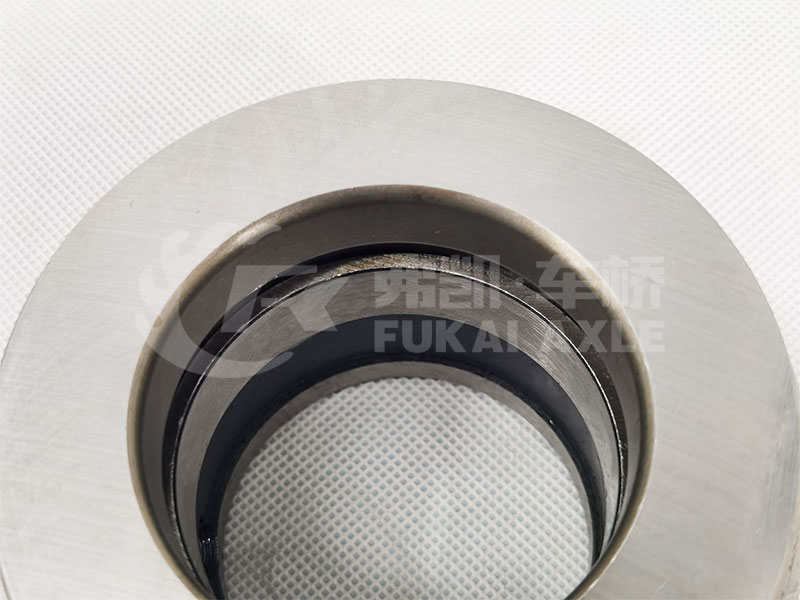 Thrust Clutch Release Bearing for Dongfeng Truck Spare Parts 996713K 16N-02050 