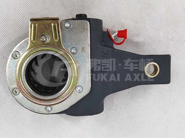 Auto Adjustment Arm for Pengxiang 435 Axle Truck Spare Parts SQ3502140-A03QY1