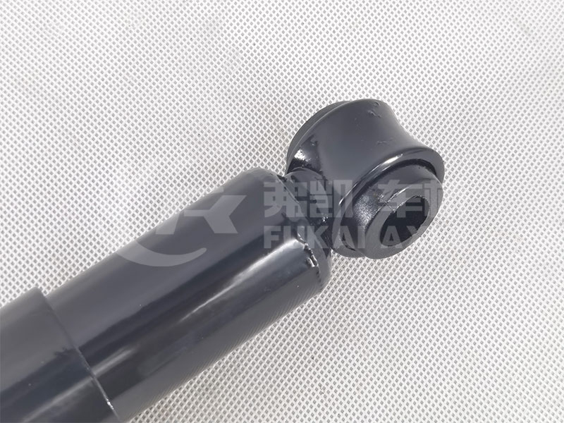 Front Suspension Shock Absorber for FAW Jiefang Xindawei Truck Spare Parts 5001020-D850 