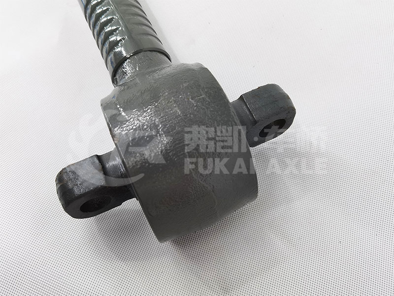 AZ9925521175 Thrust Stem Assembly For Sinotruk HOWO Truck Spare Parts