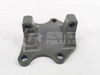 Sinotruk Howo Truck Parts WG9725520590 Thrust Rod Bracket 