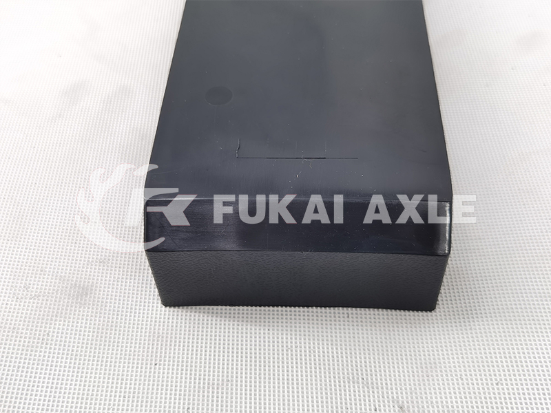 Steel Plate Slide Rail For Sinotruk Howo Truck Spare Parts WG9725523250