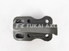  Limit Block Bracket For Sinotruk Howo Truck Spare Parts WG9725520776